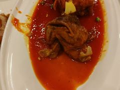 -全聚德(上海首店浦东店)