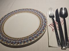 -俄士厨房(五棵松华熙LIVE店)