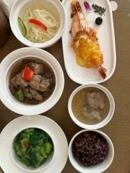 -金鹰国际月子中心(新街口店)