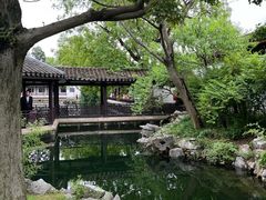 -无锡蠡湖国家湿地公园-蠡园