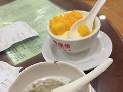 -南信牛奶甜品专家