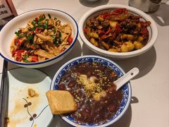-回家吃饭·地道南昌菜(建德观总店)