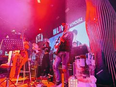 -INLOVE Live House