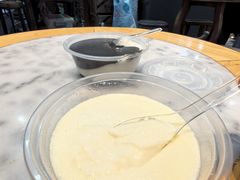 双皮奶-芝麻糊世家(西华店)