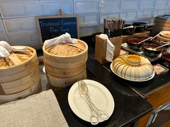 -广州四季酒店·意珍·意式自助餐