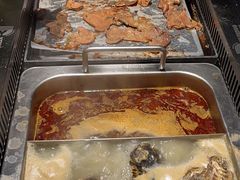 -星伦多自助料理·涮烤一体(虹悦城店)