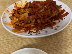 -鸡西冷面(翠竹店)