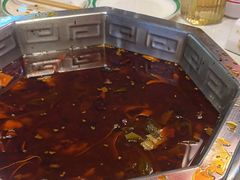 -王朝花椒鱼(杉板桥南一路店)