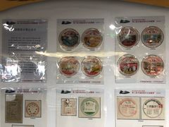 -中国铁道博物馆(正阳门馆)