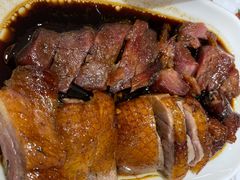 -正東记港味烧腊餐室(天鹅湖银泰城店)