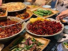 -青城甲(青城山店)