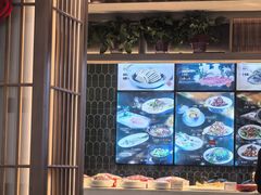 -聚丰园•湖鲜餐厅(阿红私房菜梅石路店)