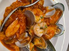 -大树餐厅(红旗街万达店)