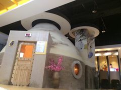 -丽池宫韩式汗蒸会馆(华灯坊店)