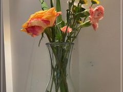 -PARFUM FLORAL花境法餐(南京首店)