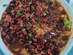 -清真•蜀风园(丁字沽总店)