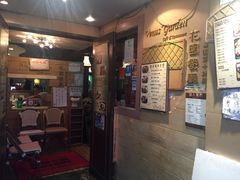 -花园餐厅(铜锣湾店)