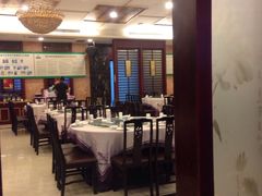 大堂-陶然居·重庆菜(解放碑店)