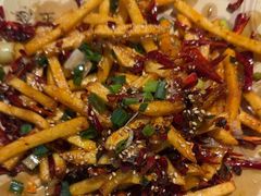 -东来土菜馆(民祥园路店)
