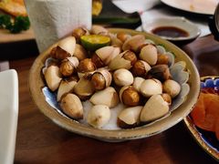 -熹炭精致日料(金融街购物中心店)