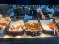 -阿那亚第三食堂 Cafeteria 3