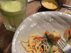 -Wagas(静安嘉里中心店)