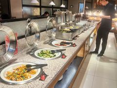 -比格比萨自助(新辰里学清路店)