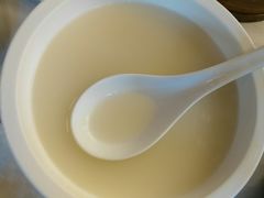 鸭汤-北京全聚德(天安门店)