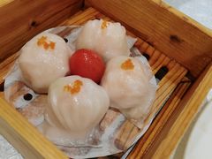 -东方之珠海鲜酒楼(南开店)