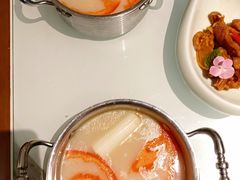 -虾佬圣汤·海鲜姿造(乐堤港店)