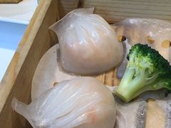 -南宁荔园维景国际酒店·荔园中餐厅