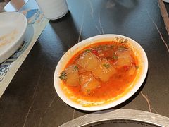 -大河宴·椒麻鱼火锅(北京路中和美食街店)