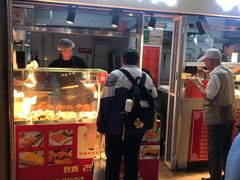 -物美超市(马家堡店)
