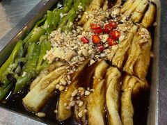 -7只羊·鲜羊肉串·地锅鸡精酿(玄武墨香路店)