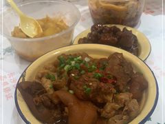 -东排食堂长沙小吃大排档(五一广场店)