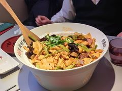 -川成元·麻辣香锅(凯德MALL西直门店)