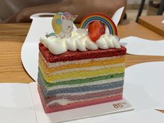 -85度C(广州石牌桥店)