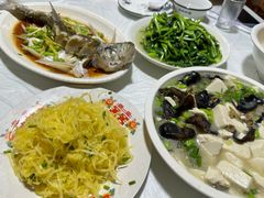 -小六农家乐(崇明西沙湿地店)