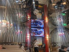 -巴依老爷新疆美食(清华东门店)