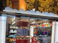 -长沙富力万达文华酒店