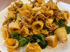 -揭阳钟记小食(福田新村店)