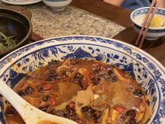 -南京大牌档(壹方天地店)