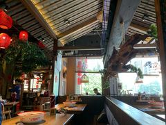 -农耕记·湖南土菜(科技园店)