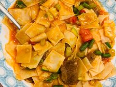 -丝路传奇·中国拉面航母店(北医三院店)
