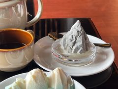-时光吧·大堂吧·丽江和府洲际度假酒店