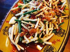 -宋记冕宁土菜馆(海门渔村二店)