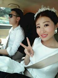 -唯一视觉婚纱摄影(李家村店)