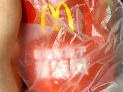 -麦当劳(杨林得来速店)