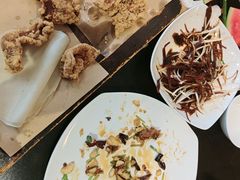 -老牌坊鲁菜名店(大观园商埠店)