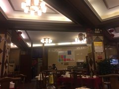-山城年华老火锅(玉林店)